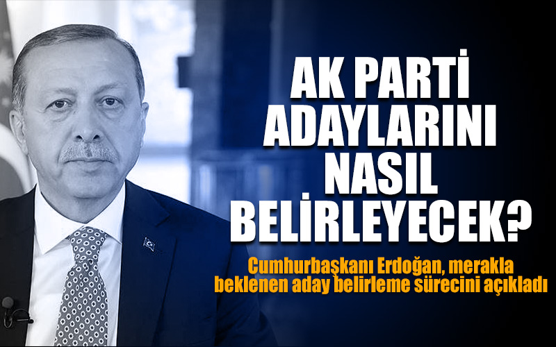 D20Haber - Denizli Haberleri – Cumhurbaşkanı Erdoğan, merakla beklenen ...