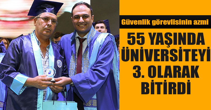 D20Haber - Denizli Haberleri – 55 yaşındaki güvenlik görevlisi bölüm ...