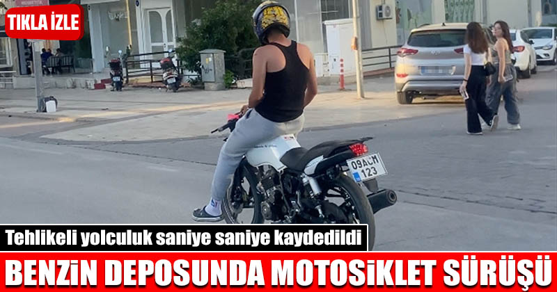 D Haber Denizli Haberleri Motosiklet S R C S N N Tehlikeli