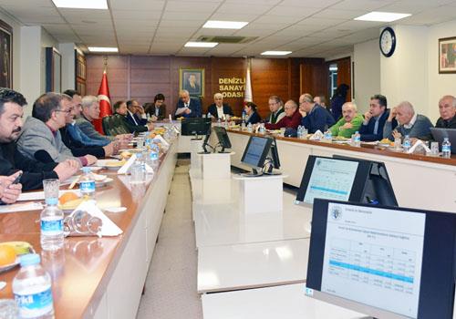 Keçeci, Suriyeli nüfusa dikkat çekti