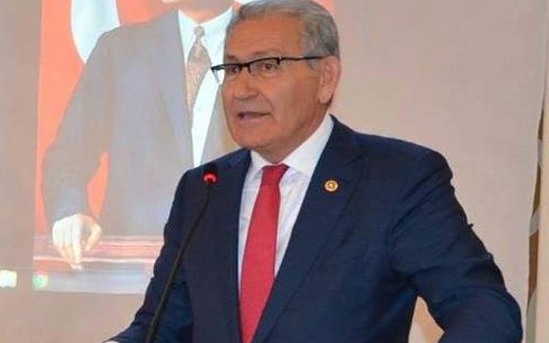 Arslan: Meclisin bütçe yapma hakkı alınıyor