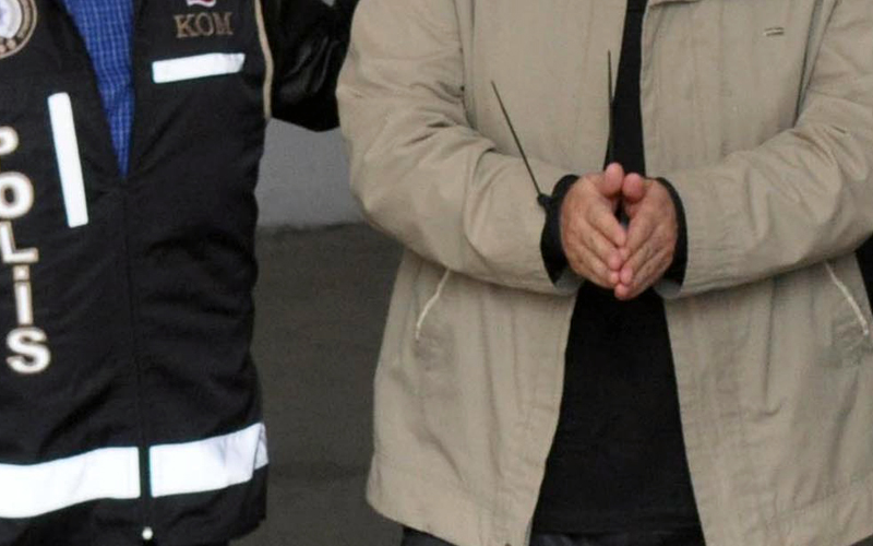 Buldan’da FETÖ’den 1’i işadamı, 2 kişi gözaltında