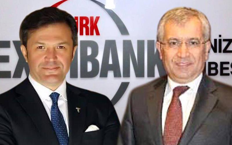 Eximbank Şubesi açılıyor