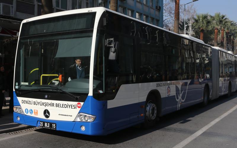 Büyükşehir’den Kitap Fuarı’na ücretsiz ulaşım