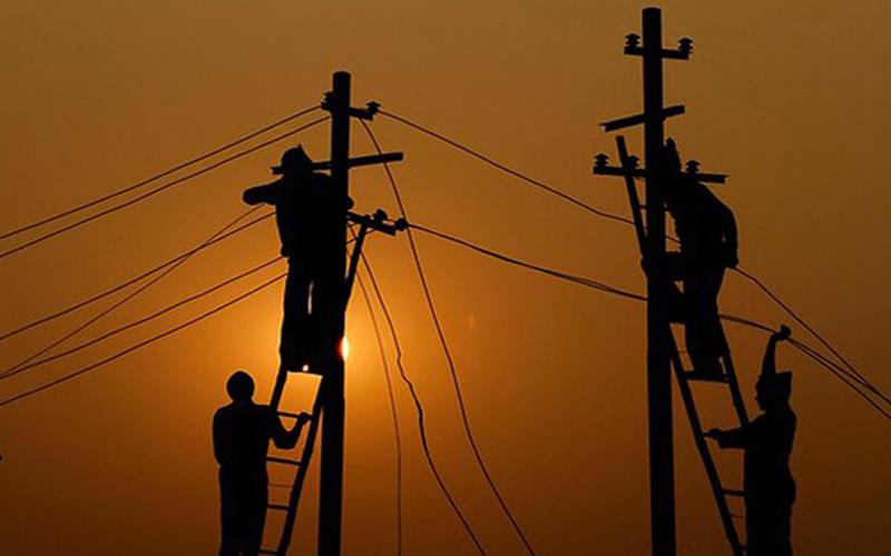 Pamukkale ve Merkezefendi’de elektrik kesintisi