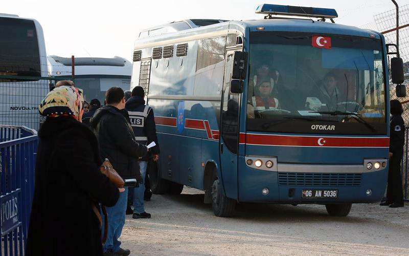 Firari Yarbay’ın IP izi ABD’de bulundu