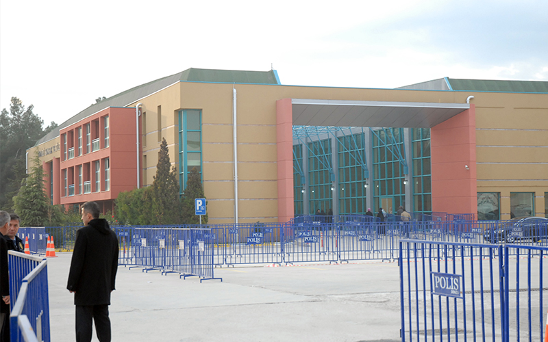 2. İşadamları Davası başladı