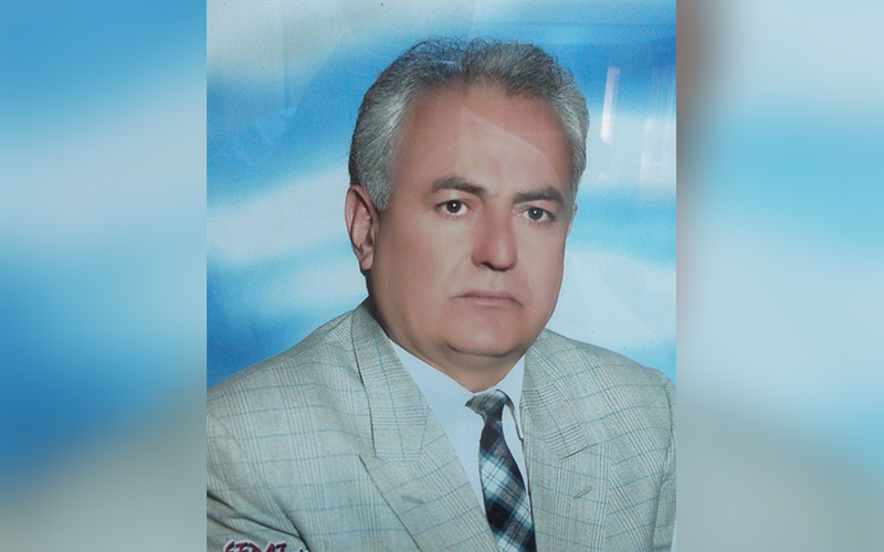 Çivril eski Belediye Başkanı Ateş vefat etti