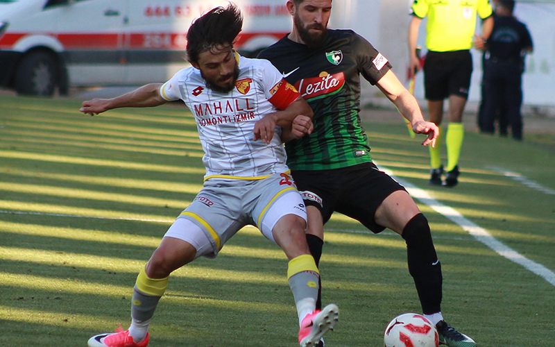 Denizlispor 7 futbolsusuyla anlaştı gibi