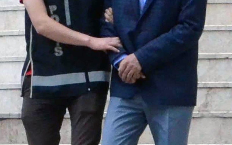 Serinhisar ve Acıpayam’da FETÖ’den 7 gözaltı