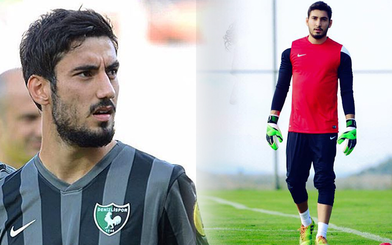 Denizlispor’da Alperen ve Asil masada