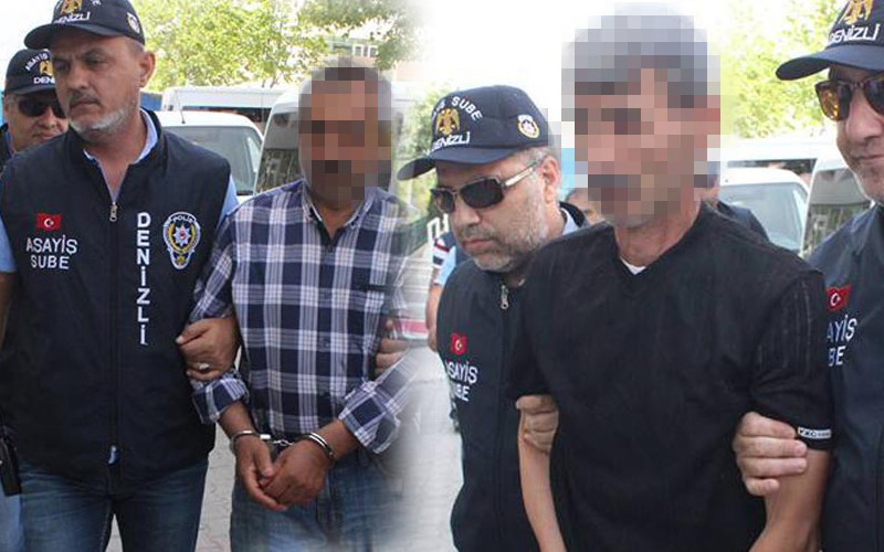 Başsavcı Alper’in şehit düştüğü kazadaki kamyon şoförü ve sahibi tutuklandı