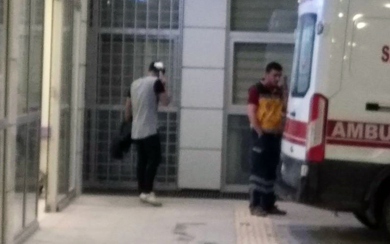 Çivril’de öğrenci kavgası: 6 yaralı