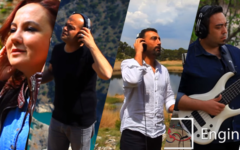 Denizli türküleriyle Denizli turu