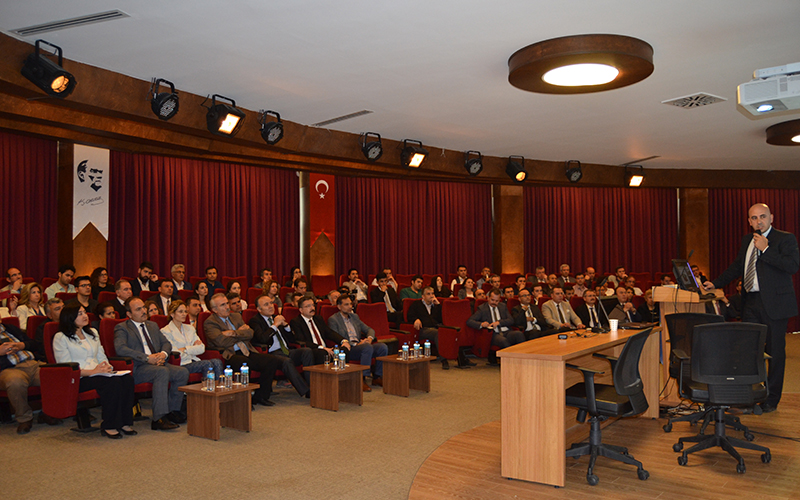 Aslı Tekstil verimlilik projesiyle enerji tasarrufu sağladı
