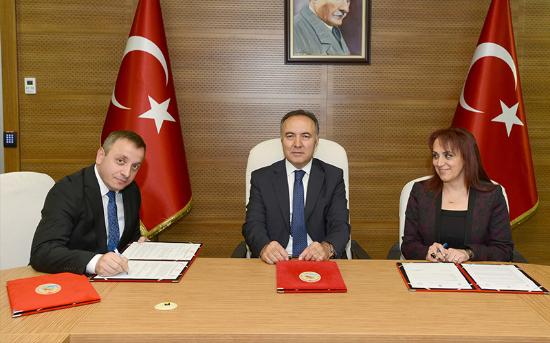 Evde sağlık hizmeti protokolü imzalandı