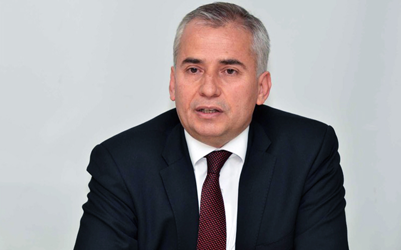 Zolan: Atalarımız bu toprakları düşmanlara çiğnetmedi