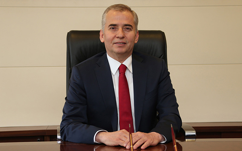 Zolan: Bereketin ve kardeşliğin pekişeceği aydayız