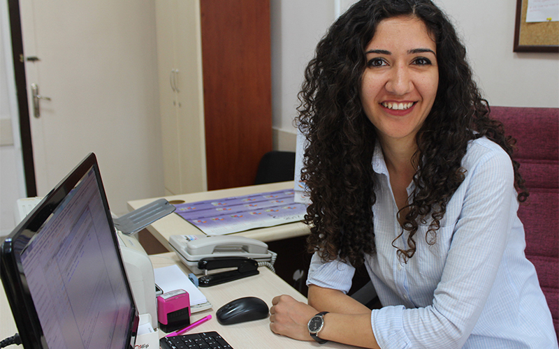 Diyetisyen Ak: Ekmeksiz Diyet Olmaz
