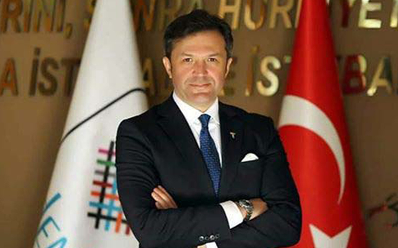 Denizli ihracatında iki farklı sonuç