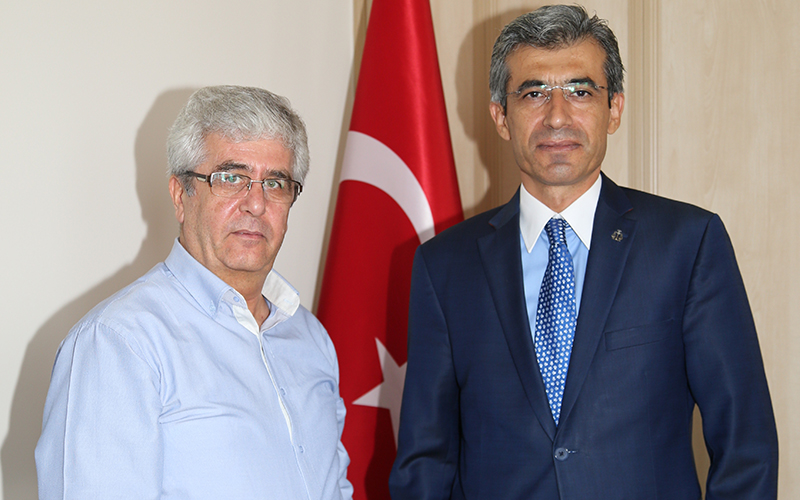 Başsavcı Alper, darbe gecesini anlatmıştı