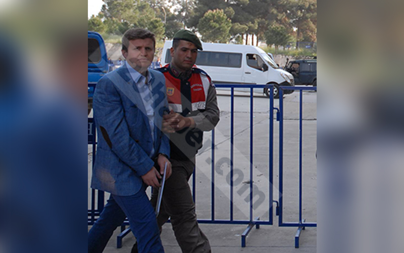 Pekdemir, FETÖ Davası’nda Angola yatırımını anlattı