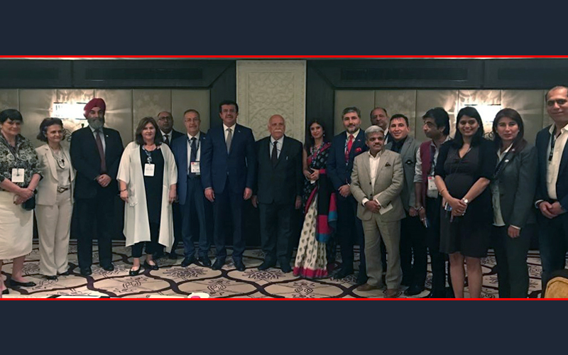 Denizli’ye Hintli turist çekme çabası