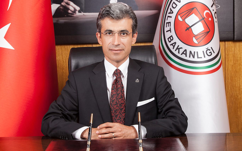 Elim kaza nedeniyle törenler iptal edildi