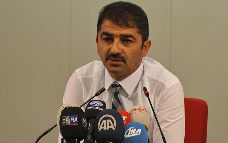Kale Belediye Başkanı, istifa ettiği AK Parti’yi suçladı