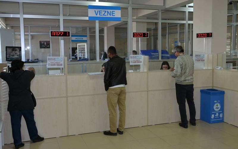 Yapılandırmada son gün 30 Haziran