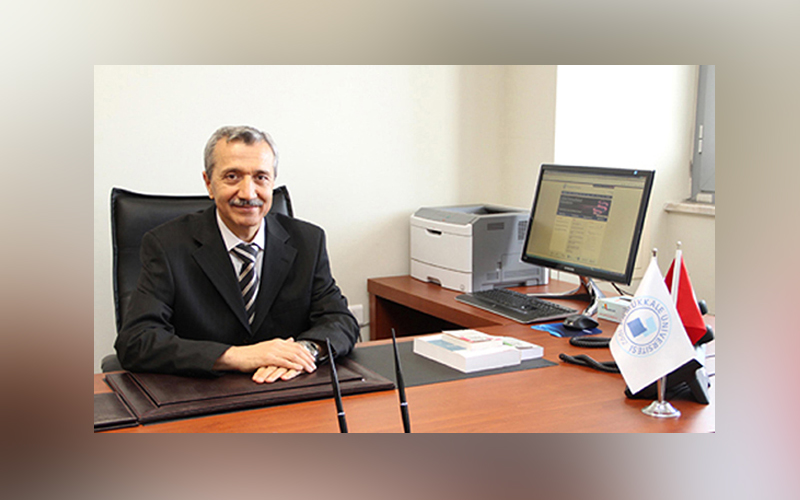 Keskin için cezaevinde FETÖ abliği tespiti
