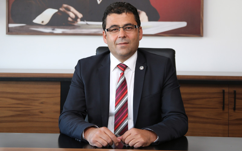 İlhan: Kadın cinayetleriyle mücadele herkesin görevi