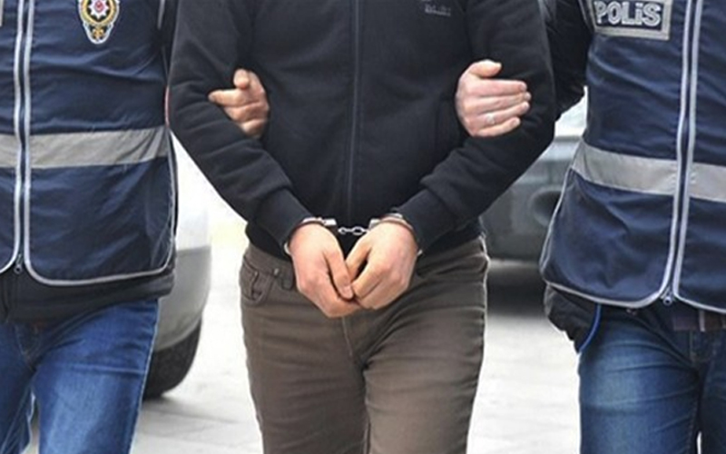 Denizli’de ByLock’tan 5 öğretmene gözaltı