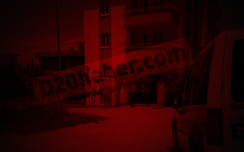 Denizli Zeytinköy’de istismar iddiaları ev taşlattı
