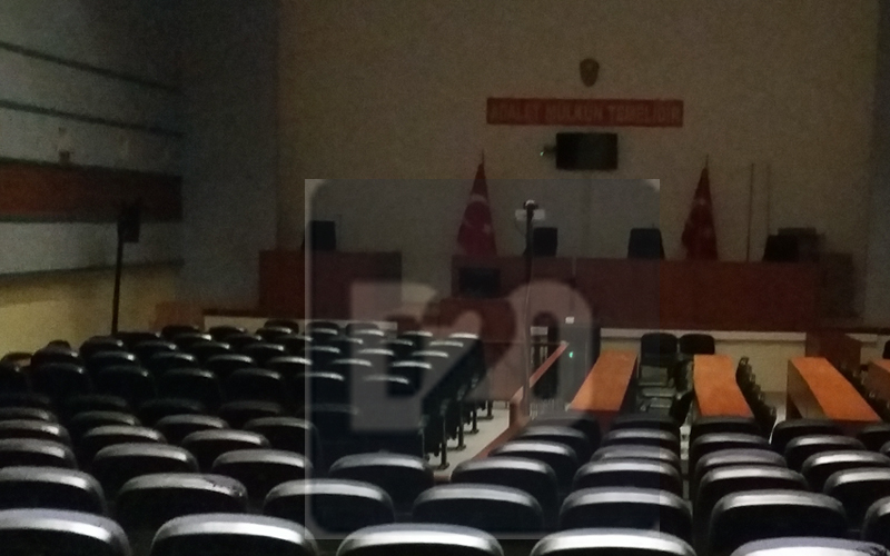 FETÖ Öğretmenler Davası’nda 7 tahliye, 3 tutuklama