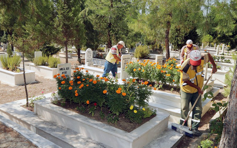Denizli’de ölüm hızı binde 6.4