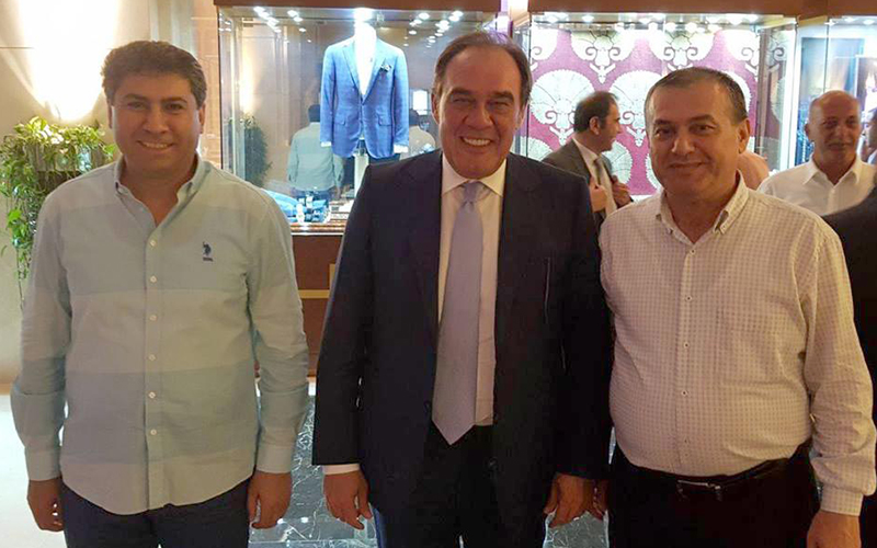 Denizlispor’da teknik direktör arayışları sürüyor