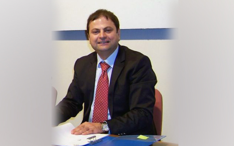 TÜBİTAK atmış, PAÜ kapmış