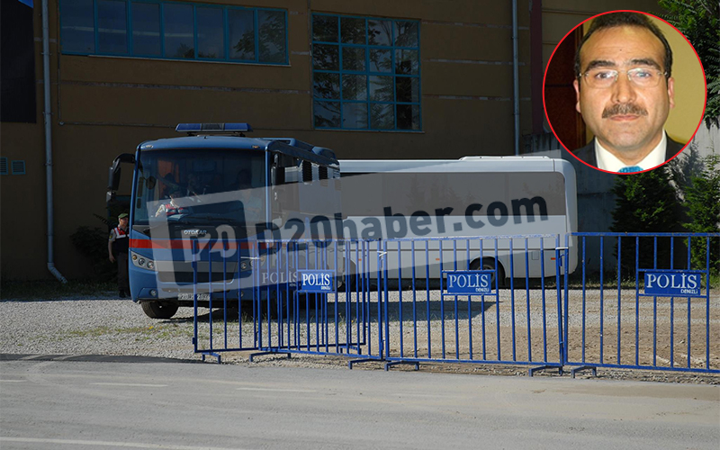 Kaplan: Beni Arnavutluk’a MEB gönderdi