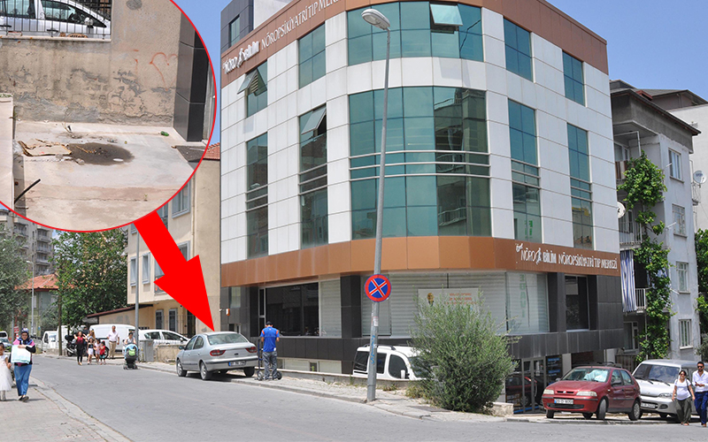 Jeneratörleri vinçle kamyona yükleyip çaldılar