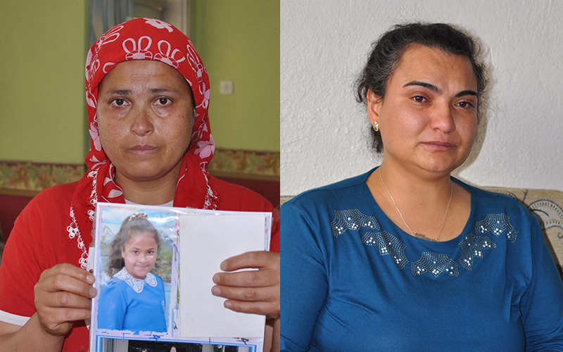 Denizlili annelerden neredeyseniz dönün çağrısı