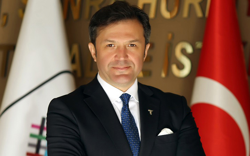 Kocasert serbest bırakıldı