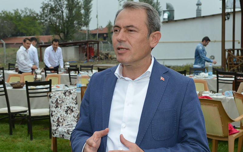 Tin: Üretim ile eğitimi buluşturuyoruz