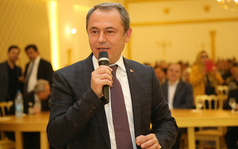 Tin: Referandum Kuzey Iraklılara en ağır hakarettir