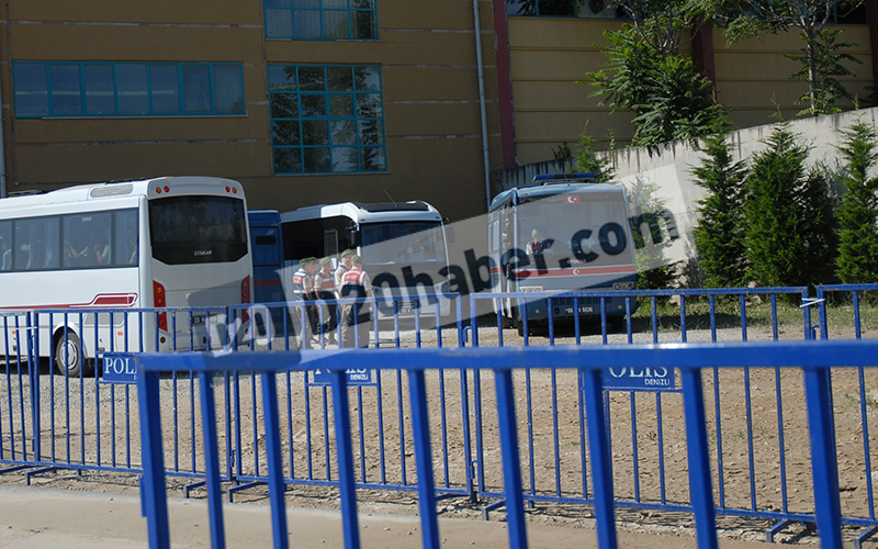 FETÖ Davası sanığı Özçelik, Gülen’e saydırdı