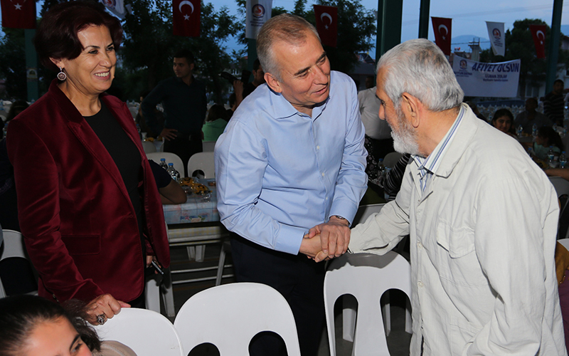 Zolan: Bu yaz üst yapı hamlesi başlayacak