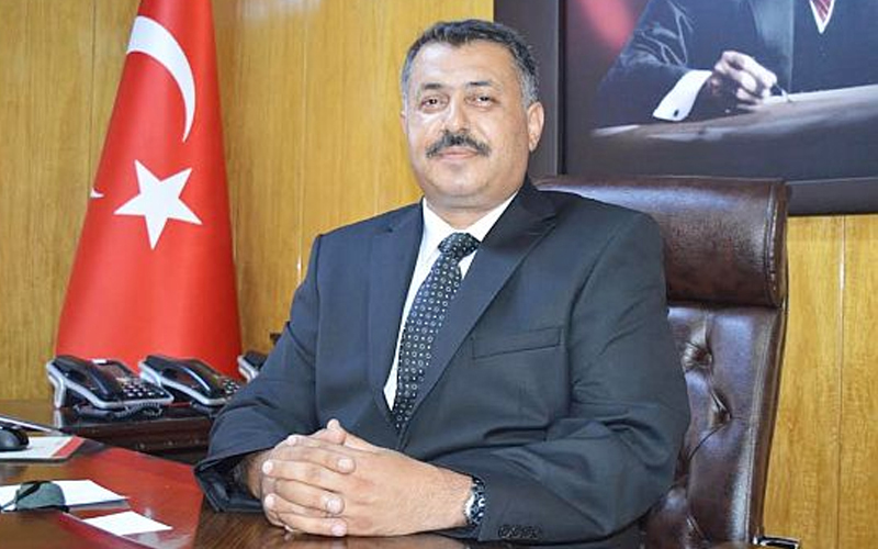 Başsavcı Yılmaz görevine başladı