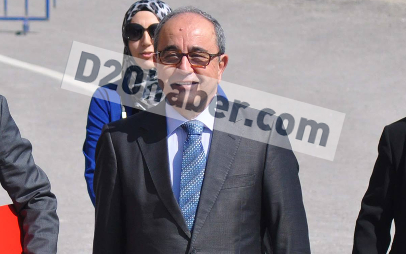 FETÖ PAÜ Davası’nda flaş tutuklama talebi