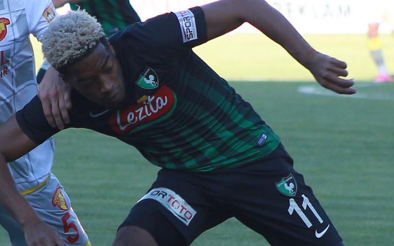 Denizlispor’da Kappel şoku yaşanıyor