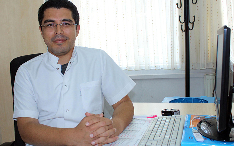 Mesane kanserinde en büyük risk sigara içmek